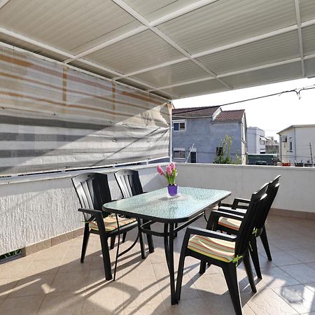 Apartment Mirela Задар Екстериор снимка