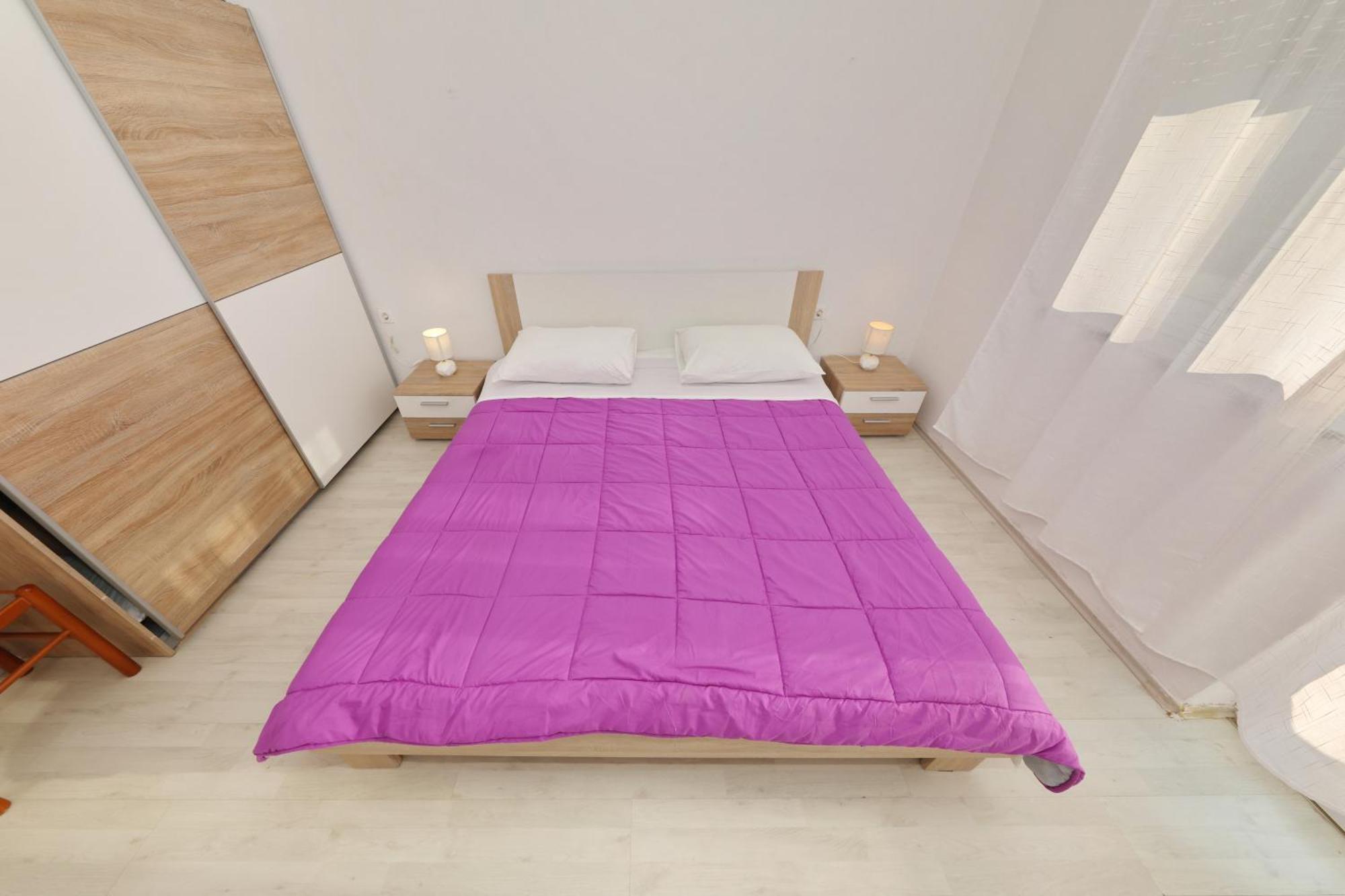 Apartment Mirela Задар Екстериор снимка