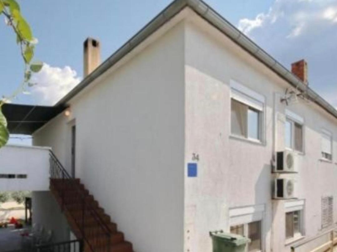 Apartment Mirela Задар Екстериор снимка